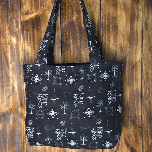 Lord of the Rings | Small Tote Bag