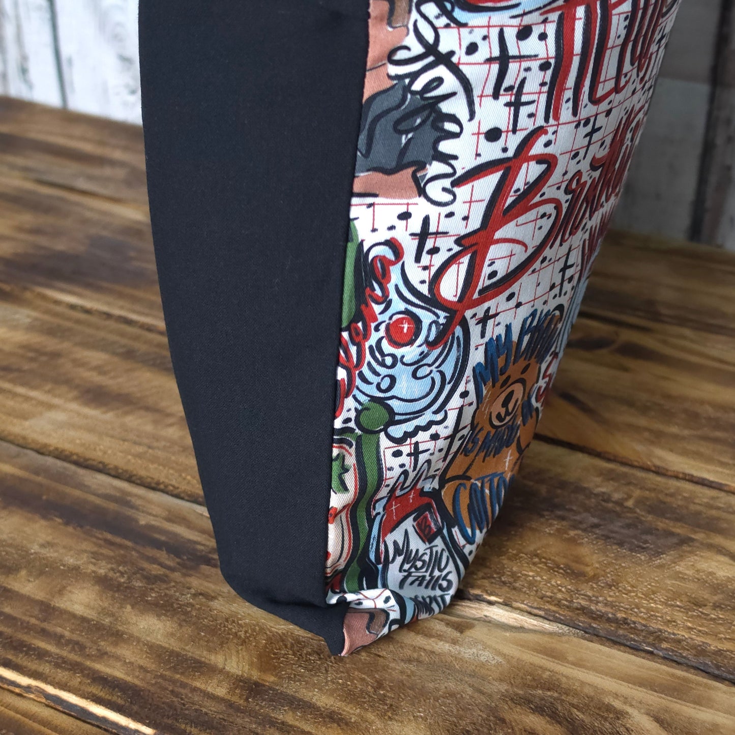 Mystic Falls | Cushion Cover