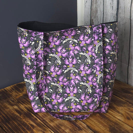 A Day to Remember | Medium Tote Bag