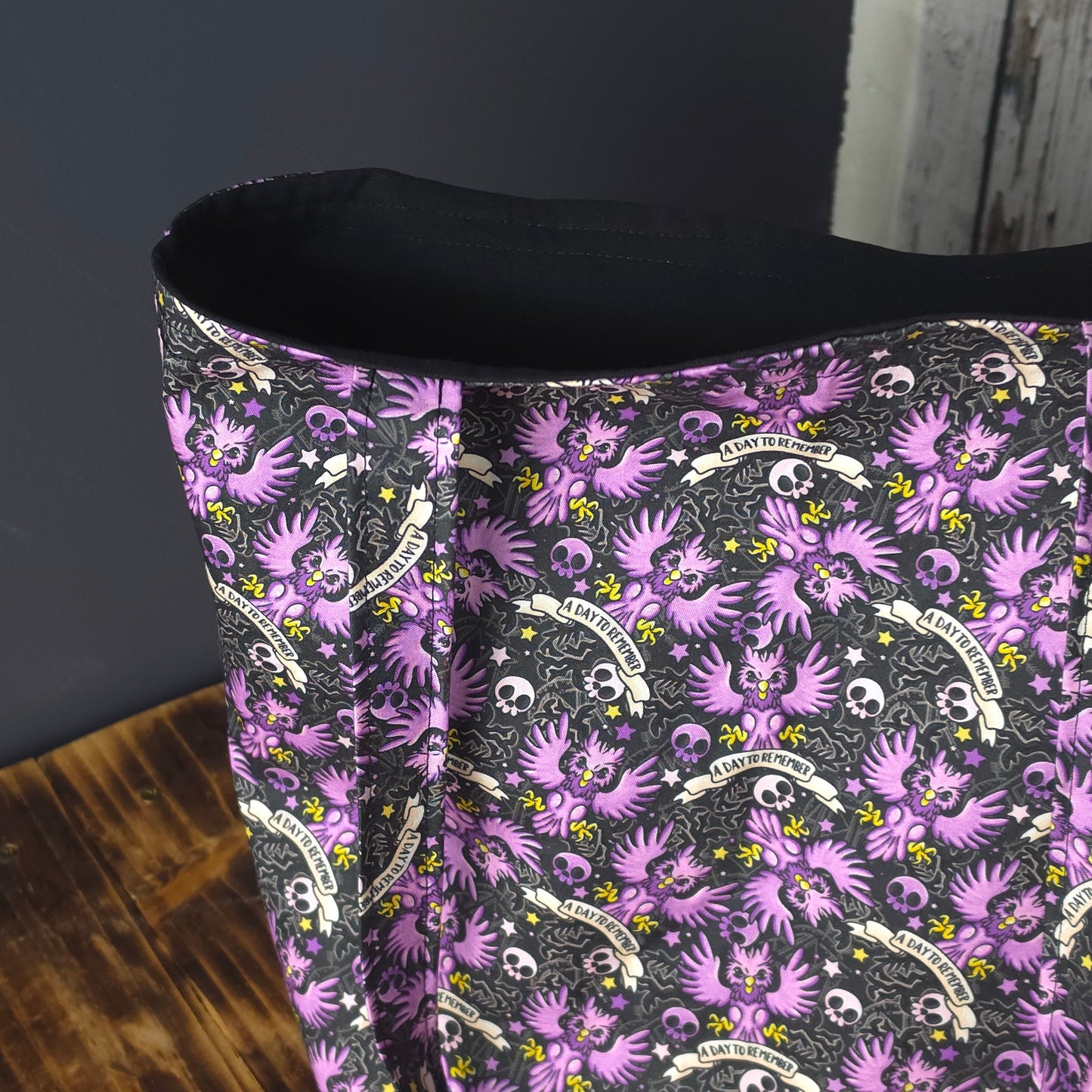 A Day to Remember | Medium Tote Bag