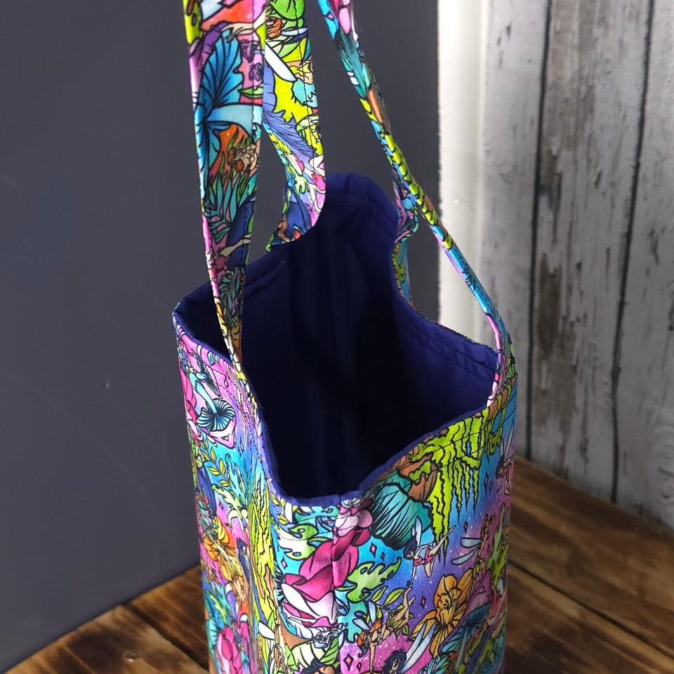 FernGully | Medium Tote Bag