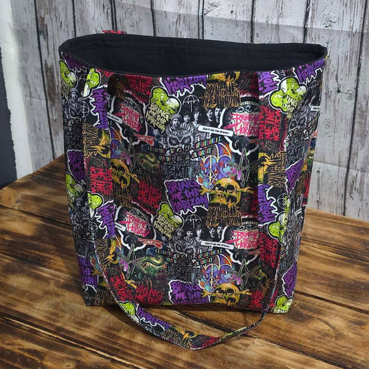 BMTH Bring Me The Horizon | Medium Tote