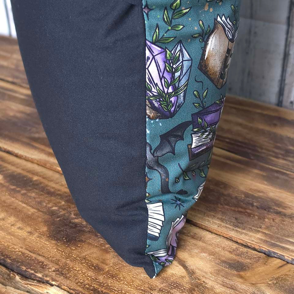 Enchanted Pages | Cushion Cover