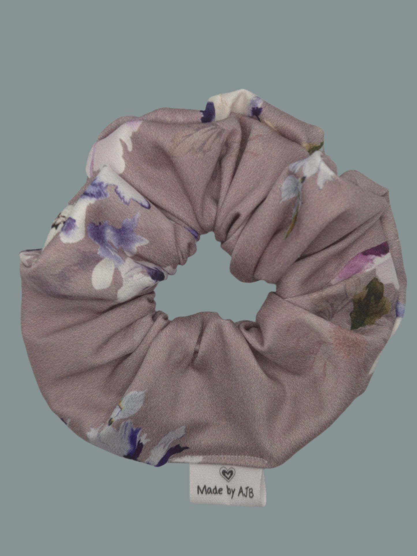 Dusty Rose | Cotton Sateen