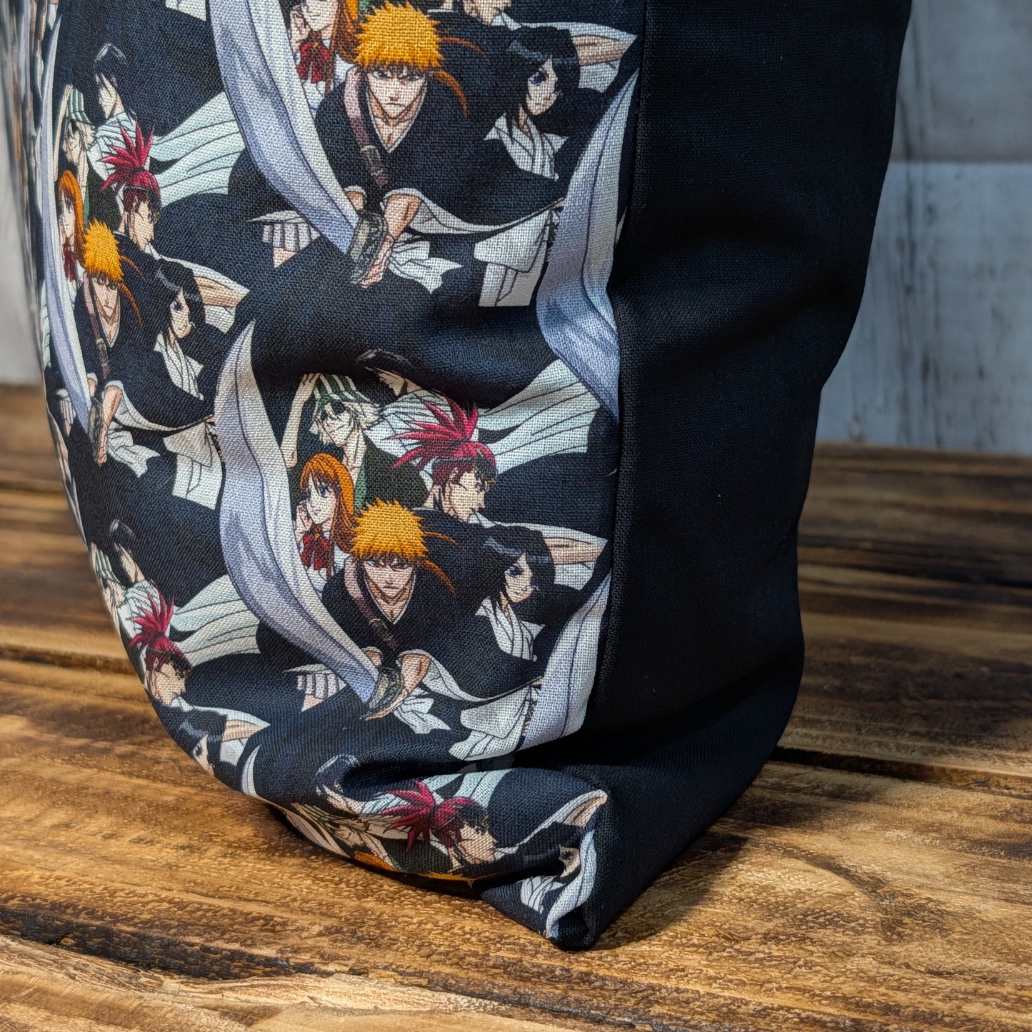 Bleach Cushion Cover | Cotton