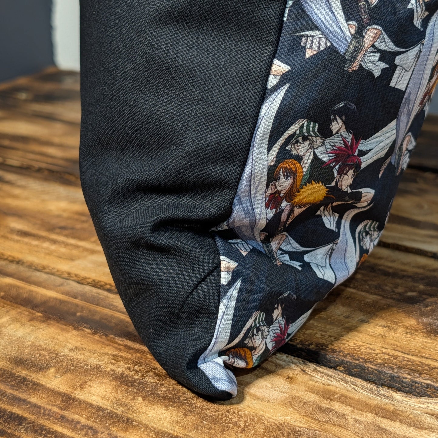 Bleach Cushion Cover | Cotton